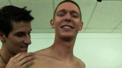 Straight guy gay porn and married men masturbate With - drtuber.com